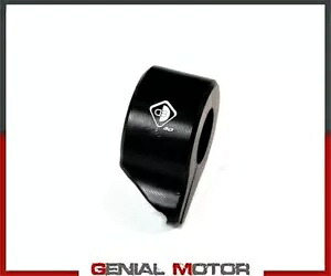 Ducabike CCG02 スロットルハウジング Ducati HYPERMOTARD 821 2013 - 2015- Ducabike CCG02 throttle housing for Ducati HYPERMOTARD 821 2013 - 2015- 【並行輸入品】｜カスタムパーツ WORLD倉庫 58,080円