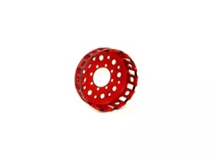 バスケット クラッチ レッド Ducabike ファー Ducati 998 2001 - 2002 1A3- Basket clutch red Ducabike fur Ducati 998 2001 - 2002 1A3- 【並行輸入品】