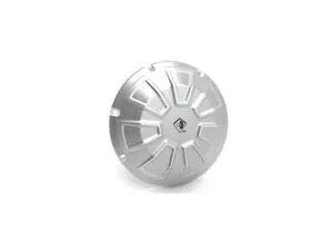 クラッチカバー ウェットシルバー Ducabike Ducati Monster 1200 2014 - 2021 O14E用 Clutch Cover Wet Silver Ducabike For Ducati Monster 1200 2014 - 2021 O14E 【並行輸入品】｜カスタムパーツ WORLD倉庫