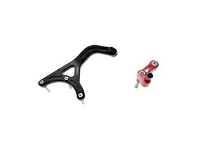 キットマウントステアリングダンパー BR Ducabike Ducati Multistrada 1200 2010 - 2017 S11A Kit Mount Steering Damper B R Ducabike Ducati Multistrada 1200 2010 - 2017 S11A 【並行輸入品】｜カスタムパーツ WORLD倉庫
