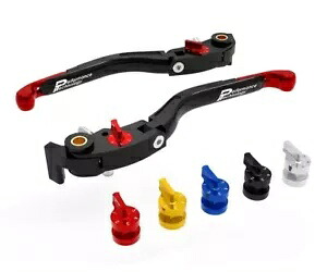 ブレーキ クラッチ Adj レバー EGP2 ブラックゴールド Ducabike Ducati Monster 937 2021 - 2023 Brake clutch Adj Levers EGP2 Black-gold Ducabike Ducati Monster 937 2021 - 2023 【並行輸入品】｜カスタムパーツ WORLD倉庫