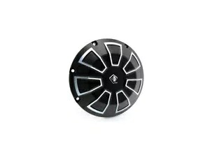 クラッチカバー ウェットブラック Ducabike Ducati モンスター 600 1994 - 2002 O12D Clutch Cover Wet Black Ducabike For Ducati Monster 600 1994 - 2002 O12D 【並行輸入品】｜カスタムパーツ WORLD倉庫