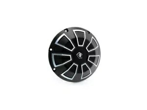クラッチカバー ウェットブラック Ducabike Ducati Multistrada 1200 2010 - 2017 O14D Clutch Cover Wet Black Ducabike For Ducati Multistrada 1200 2010 - 2017 O14D 【並行輸入品】｜カスタムパーツ WORLD倉庫
