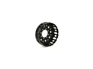バスケット クラッチ ブラック Ducabike ファー Ducati スポーツ ツーリング St2 1997 - 2002 1D8- Basket clutch black Ducabike fur Ducati sport touring St2 1997 - 2002 1D8- 【並行輸入品】