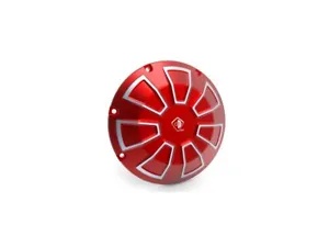 クラッチカバー ウェットレッド Ducabike Ducati Diavel カーボン 2010 - 2018 O11A Clutch Cover Wet Red Ducabike For Ducati Diavel Carbon 2010 - 2018 O11A 【並行輸入品】｜カスタムパーツ WORLD倉庫