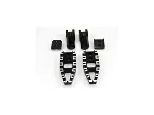 調節可能なフットレスト システム Sch Ducabike Ducati Monster 600 1994 - 2002 1D0- Adjustable footrest systems Sch Ducabike Ducati Monster 600 1994 - 2002 1D0- 【並行輸入品】
