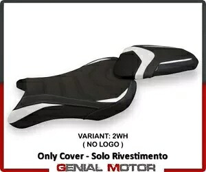 シート サドル カバー Avane 1 Ultragrip ホワイト(WH)T.I.TRIUMPH Street Triple 2017-2021 Seat saddle cover Avane 1 Ultragrip White(WH)T.I.TRIUMPH STREET TRIPLE 2017-2021 【並行輸入品】｜カスタムパーツ WORLD倉庫