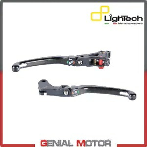 LIGHTECH レバーキット ブレーキ & クラッチ BMW S 1000 RR 2015 - 2018 LIGHTECH Lever Kit Brake & Clutch Bmw S 1000 RR 2015 - 2018 【並行輸入品】｜カスタムパーツ WORLD倉庫