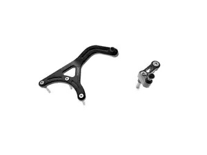 キットマウントステアリングダンパー B-B Ducabike Ducati Multistrada 1200 2010 - 2017 S11D Kit Mount Steering Damper B-B Ducabike Ducati Multistrada 1200 2010 - 2017 S11D 【並行輸入品】｜カスタムパーツ WORLD倉庫