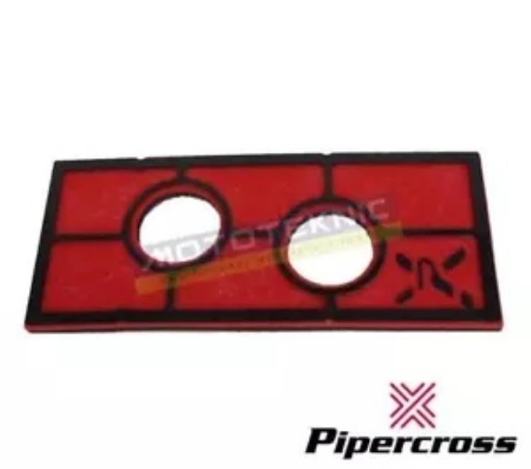Pipercross パフォーマンス エアフィルター、KTM 990 SM T 2010-2013 に適合 Pipercross Performance Air Filter to fit KTM 990 SM T 2010-2013 【並行輸入品】 40,755円