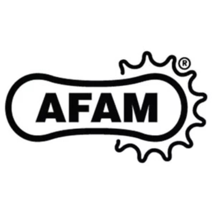 Fantic 125 Caballero Motard Casa 2018 AFAM スチール リア スプロケット 61T Fantic 125 Caballero Motard Casa 2018 AFAM Steel Rear Sprocket 61T 【並行輸入品】