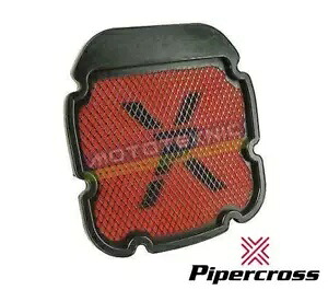 Pipercross パフォーマンスエアフィルター、スズキ DL650 V-Strom 2004-2011 に適合 Pipercross Performance Air Filter to fit Suzuki DL650 V-Strom 2004-2011 【並行輸入品】