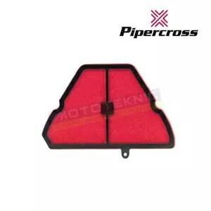 Pipercross パフォーマンス エアフィルター トライアンフ タイガー 1050 2007-2014 に適合 Pipercross Performance Air Filter to fit Triumph Tiger 1050 2007-2014 【並行輸入品】