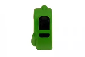 ドミノグリーンロッカースイッチオン/オフ/マップ1/マップ2、VORバイクに適合 Domino Green Rocker Switch On / Off / Map 1 / Map 2 to fit VOR Bikes 【並行輸入品】