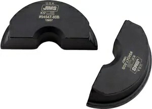 Jim's マシニング スプロケット シャフト ベアリング レース ツール #94547-80B Jim's Machining Sprocket Shaft Bearing Race Tool #94547-80B 【並行輸入品】