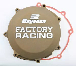 ボイセン スーパークーラーキット マグネシウム #CC-38M Boyesen Supercooler Kit Magnesium #CC-38M 【並行輸入品】