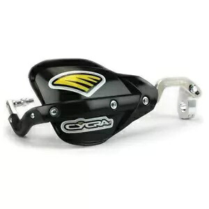Cycra Probend CRM for ATV Flexx バー ブラック #1CYC-7600-12 Cycra Probend CRM for ATV Flexx Bar Black #1CYC-7600-12 【並行輸入品】