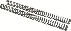 BBR ヘビーデューティ フォーク スプリング #650-KLX-1405 BBR Heavy-Duty Fork Springs #650-KLX-1405 【並行輸入品】
