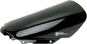 ゼロ グラビティ スポーツ ツーリング ウインドスクリーン ダークスモーク #23-206-19 Zero Gravity Sport Touring Windscreen Dark Smoke #23-206-19 【並行輸入品】