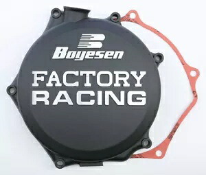 ボイセン スーパークーラーキット ブラック #CC-27AB Boyesen Supercooler Kit Black #CC-27AB 【並行輸入品】