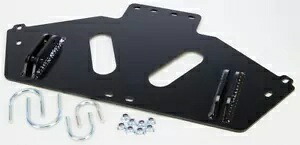OPEN TRAIL UTV プラウ マウント キット #105610 OPEN TRAIL UTV Plow Mount Kit #105610 【並行輸入品】 43,560円