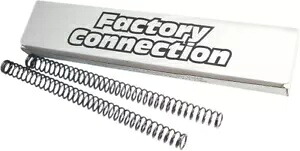 純正接続フォークスプリング 1.04kg #LRV-104 Factory Connection Fork Springs 1.04 kg #LRV-104 【並行輸入品】