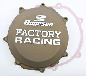 ボイセン スーパークーラーキット マグネシウム #CC-38CM Boyesen Supercooler Kit Magnesium #CC-38CM 【並行輸入品】