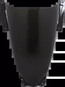 ゼロ グラビティ SR シリーズ ウインドスクリーン ダークスモーク #20-740-19 Zero Gravity SR Series Windscreen Dark Smoke #20-740-19 【並行輸入品】