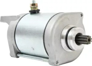 WPS 交換用スターター モーター #SMU0402 WPS Replacement Starter Motor #SMU0402 【並行輸入品】
