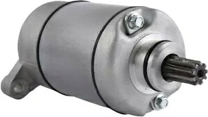 Parts Unlimited スターターモーター #2110-0692 Parts Unlimited Starter Motor #2110-0692 【並行輸入品】