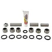 Pivot Works コンプリート サスペンション リンケージ ベアリング キット PWLK-H50-000 Pivot Works Complete Suspension Linkage Bearing Kit PWLK-H50-000 【並行輸入品】
