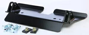 OPEN TRAIL UTV プラウ マウント キット #105275 OPEN TRAIL UTV Plow Mount Kit #105275 【並行輸入品】 43,560円