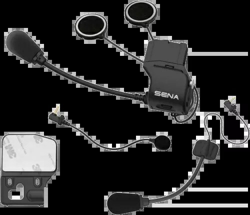 楽天市場】SENA セナ 50S ユニバーサルクランプキット 50S-A0202