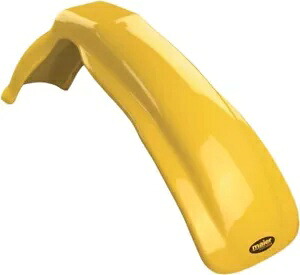 Maier Mfg フェンダー イエロー フロント #170914 Maier Mfg Fenders Yellow Front #170914 【並行輸入品】