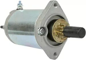 Parts Unlimited スターター #2110-0597 Parts Unlimited Starters #2110-0597 【並行輸入品】