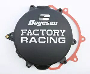 ボイセン スーパークーラーキット ブラック #CC-44B Boyesen Supercooler Kit Black #CC-44B 【並行輸入品】