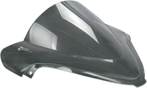 ゼログラビティ ダブルバブル ウインドスクリーン クリア #16-134-01 Zero Gravity Double Bubble Windscreen Clear #16-134-01 【並行輸入品】