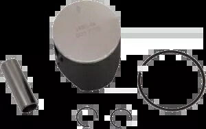 WOSSNER PISTONS ピストンキット 54.01mm #8057DB WOSSNER PISTONS Piston Kit 54.01 mm #8057DB 【並行輸入品】