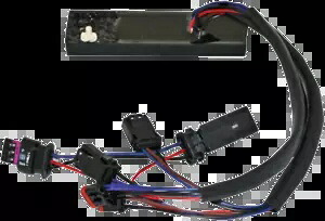 カスタム ダイナミクス マジック ストロボ ブレーキライト フラッシャー #STROBES-RSGST Custom Dynamics Magic Strobes Brakelight Flasher #STROBES-RSGST 【並行輸入品】