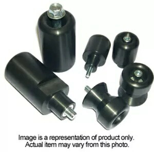 ショーグン フルスライダーキット ブラック755-3349 Shogun Full Slider Kit Black755-3349 【並行輸入品】