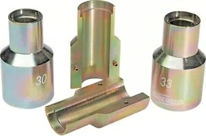 Race Tech フォーク シール ドライバー 43mm TFSD 43 Race Tech Fork Seal Driver 43mm TFSD 43 【並行輸入品】