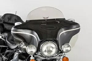 スリップストリーマー交換用フロントガラス V-Twin 8 インチ スモーク #S-135-8 Slipstreamer Replacement Windshields For V-Twin 8 in. Smoke #S-135-8 【並行輸入品】