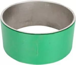 WSM ジェットポンプ ウェアリング ステンレス #003-499S WSM Jet Pump Wear Ring Stainless Steel #003-499S 【並行輸入品】