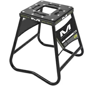 Matrix Concepts C2 スチール スタンド ブラック #C2-101 Matrix Concepts C2 Steel Stand Black #C2-101 【並行輸入品】