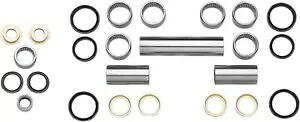 Moose Racing リンケージ ベアリング キット #A27-1036 Moose Racing Linkage Bearing Kit #A27-1036 【並行輸入品】