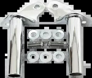 Rivco 製品 レシーバー ブラケット #HWK015 Rivco Products Receiver Brackets #HWK015 【並行輸入品】