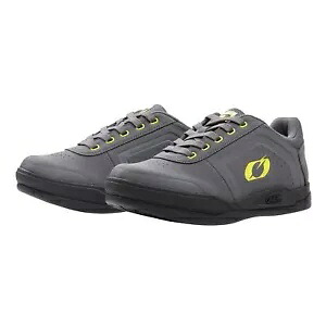 オニール ピン SPD シューズ 9 グレー O'Neal Pinned SPD Shoes 9 Gray 【並行輸入品】