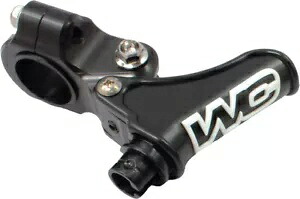 ワークスコネクション エリートパーチ 1-2-3 EZ ビルドボディアセンブリ ブラック #16-810 Works Connection Elite Perch 1-2-3 EZ Build Body Assembly Black #16-810 【並行輸入品】