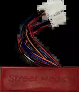 カスタム ダイナミクス スマート トリプル プレイ コンバーター #GENSMART-TPUCAN Custom Dynamics Smart Triple Play Converter #GENSMART-TPUCAN 【並行輸入品】