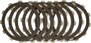 EBC CKシリーズ クラッチキット CK1247 EBC CK Series Clutch Kit CK1247 【並行輸入品】